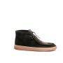 SUEDE LACE UP ANKLE BOOTS 0702207SGC PEPE