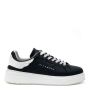 ΔΕΡΜΑΤΙΝΑ SNEAKERS 22203