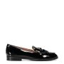 PATENT LEATHER LOAFERS 072272CA