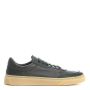 LEATHER SNEAKERS
