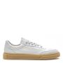 LEATHER SNEAKERS