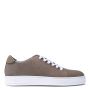 LEATHER SNEAKERS