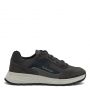 SUEDE SNEAKERS 394MAG