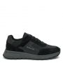 SUEDE SNEAKERS 394MAG
