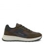 SUEDE SNEAKERS 394MAG
