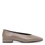 PATENT LEATHER PUMPS 400421N