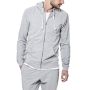 COTTON HOODIE