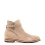 SUEDE ANKLE BOOTS