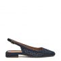 SLINGBACK ΔΙΑΤΡΗΤΕΣ ΚΑΣΤΟΡΙΝΕΣ ΓΟΒΕΣ 400495