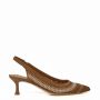 SLINGBACK ΠΛΕΚΤΕΣ ΓΟΒΕΣ 5120126