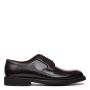 LEATHER LACE UP SHOES
