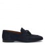 SUEDE LOAFERS 7177170C