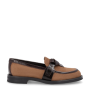 SUEDE LOAFERS 90C8