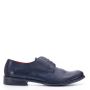 HANDCRAFTED LEATHER LACE UP SHOES