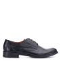 HANDCRAFTED LEATHER LACE UP SHOES
