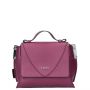 ADEN LEATHER HANDBAG