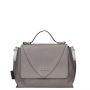 ADEN LEATHER HANDBAG