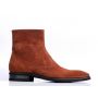 SUEDE BOOTS 7121547/TAN