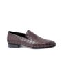 LEATHER LOAFERS 4223