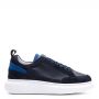 SUEDE SNEAKERS