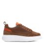 SUEDE SNEAKERS