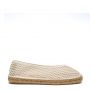 COTTON NET FLAT ΜΠΑΛΑΡΙΝΕΣ BKcot