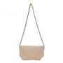 ALLEGRA ΔΕΡΜΑΤΙΝΗ ΤΣΑΝΤΑ BS11431/CREAM