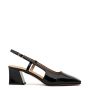 PATENT LEATHER PUMPS 412C170