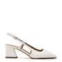 PATENT LEATHER PUMPS 412C170