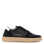 LEATHER SNEAKERS
