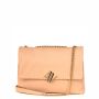 CLARA LEATHER BAG
