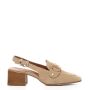 ΚΑΣΤΟΡΙΝΕΣ SLINGBACK ΓΟΒΕΣ
