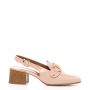 ΛΟΥΣΤΡΙΝΙ SLINGBACK ΓΟΒΕΣ