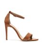 LEATHER SANDALS
