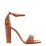 LEATHER SANDALS