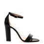 LEATHER SANDALS