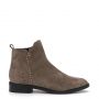 SUEDE ANKLE BOOTS ESTERpop