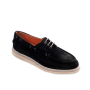 HANDCRAFTED LEATHER LACE UP SHOES 010518P