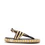 FLAT SANDALS