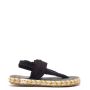 FLAT SANDALS