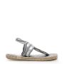 FLAT SANDALS
