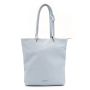 GELSOMINO LEATHER BAG