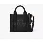 THE LEATHER SMALL TOTE BAG H009L01SP21