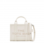 THE LEATHER SMALL TOTE BAG H009L01SP21
