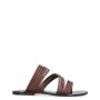 ΔΕΡΜΑΤΙΝΑ FLAT MULES