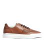 ΔΕΡΜΑΤΙΝΑ SNEAKERS 343200KANG