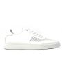 ΔΕΡΜΑΤΙΝΑ SNEAKERS 343200KANG