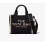 THE JACQUARD SMALL TOTE BAG M0017025