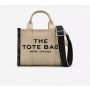 THE JACQUARD SMALL TOTE BAG M0017025