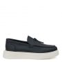 ΔΕΡΜΑΤΙΝΑ SNEAKERS 394MOCBV